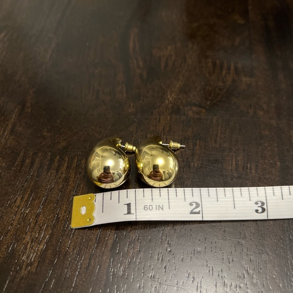 Fantasy Raindrop Earrings - Picture 2 of 4